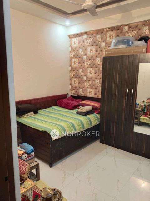 2 BHK Flat In Ambrosia Luxury Homes For Sale  In Bisrakh Jalalpur