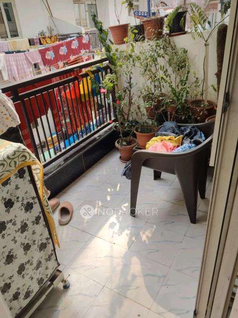 2 BHK Flat In Ambrosia Luxury Homes For Sale  In Bisrakh Jalalpur