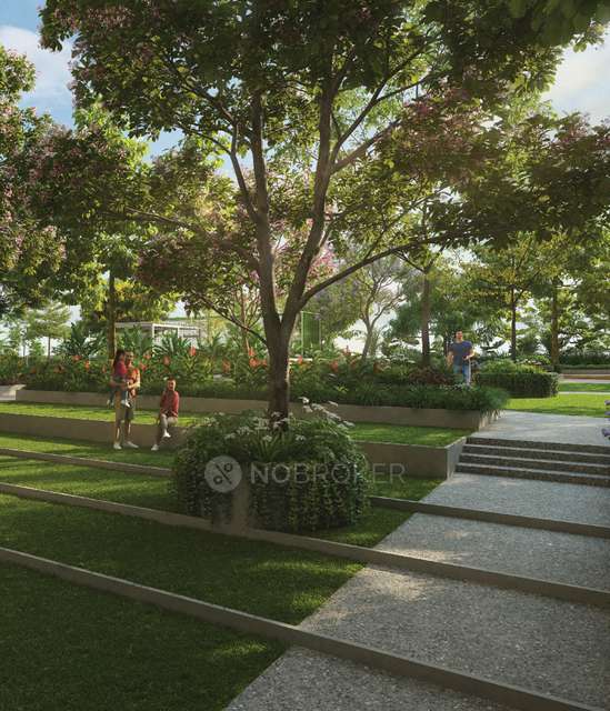 3 BHK Flat In Godrej Msr City For Sale  In Shettigere