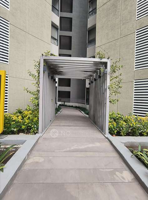 3 BHK Flat In Shapoorji Paloonji Sensorium For Sale  In Hinjewadi