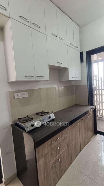 3 BHK Flat In Lodha Crown Dombivali For Sale  In Dombivli East