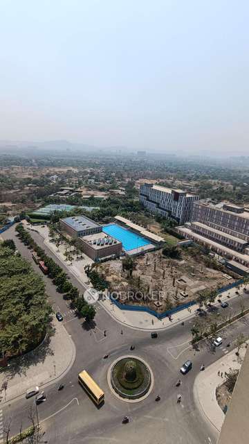 3 BHK Flat In Lodha Crown Dombivali For Sale  In Dombivli East