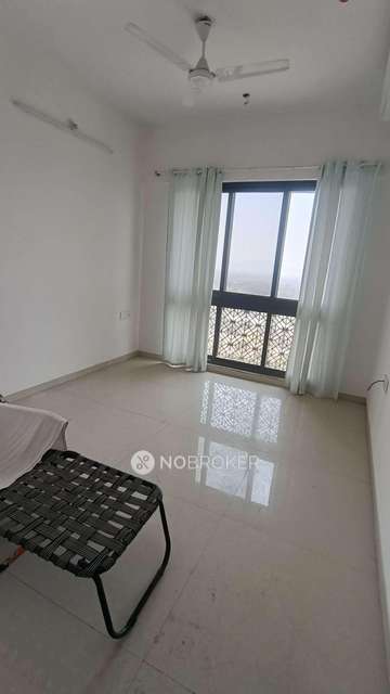 3 BHK Flat In Lodha Crown Dombivali For Sale  In Dombivli East