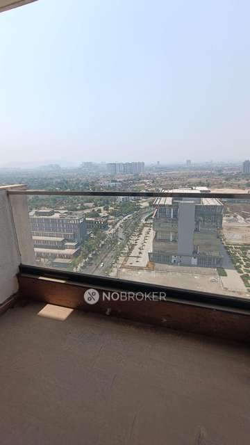 3 BHK Flat In Lodha Crown Dombivali For Sale  In Dombivli East