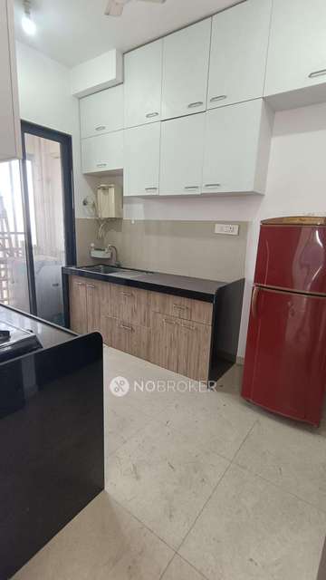 3 BHK Flat In Lodha Crown Dombivali For Sale  In Dombivli East