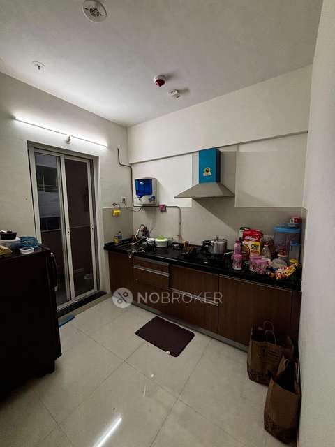 2 BHK Flat In Pride Purple Park Connect for Rent  In Hinjewadi