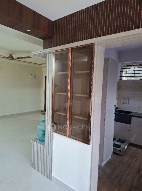 2 BHK Flat For Sale  In Parappana Agrahara