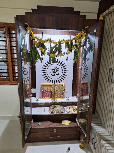 2 BHK Flat For Sale  In Parappana Agrahara