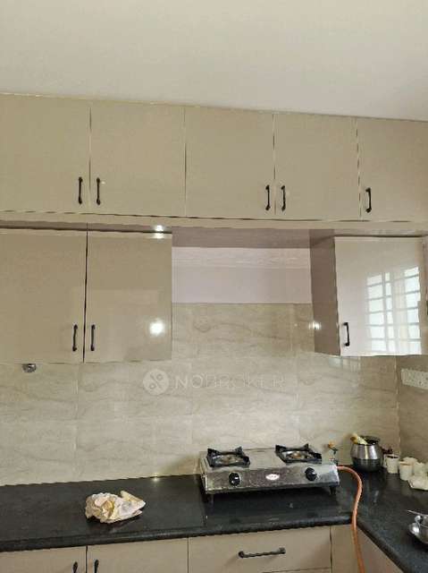 2 BHK Flat For Sale  In Parappana Agrahara