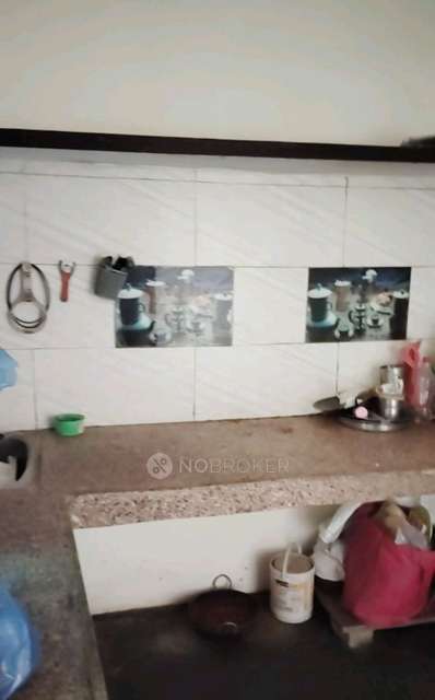 2 BHK Flat For Sale  In Jheel Sabzi Mandi