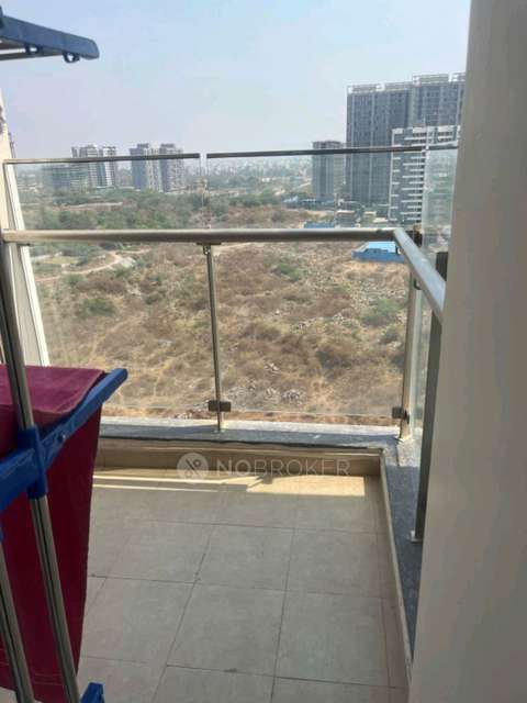 1 BHK Flat In Purva Silver Sands For Sale  In Gxr2 Vx6, Pune, Maharashtra 411036, India
