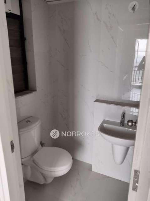 2 BHK Flat In Runwal Gardens For Sale  In Dombivli