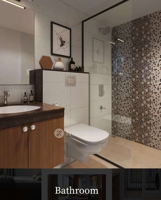 2 BHK Flat In Godrej Parkridge For Sale  In Manjari Budruk