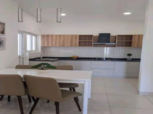 2 BHK Flat In Adarsh Tropica Phase 1 For Sale  In Choodasandra