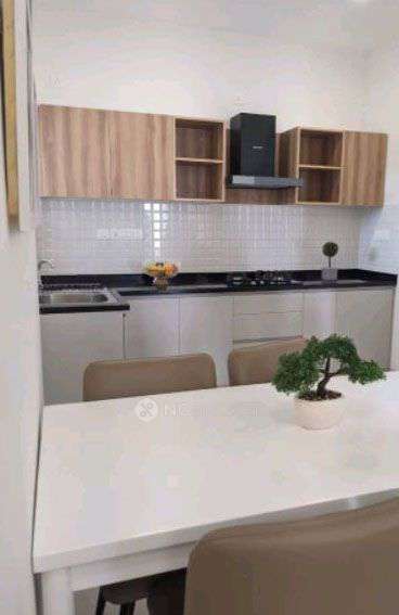 2 BHK Flat In Adarsh Tropica Phase 1 For Sale  In Choodasandra