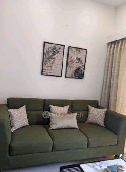 2 BHK Flat In Adarsh Tropica Phase 1 For Sale  In Choodasandra