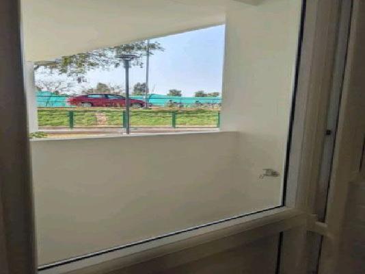 2 BHK Flat In Adarsh Tropica Phase 1 For Sale  In Choodasandra
