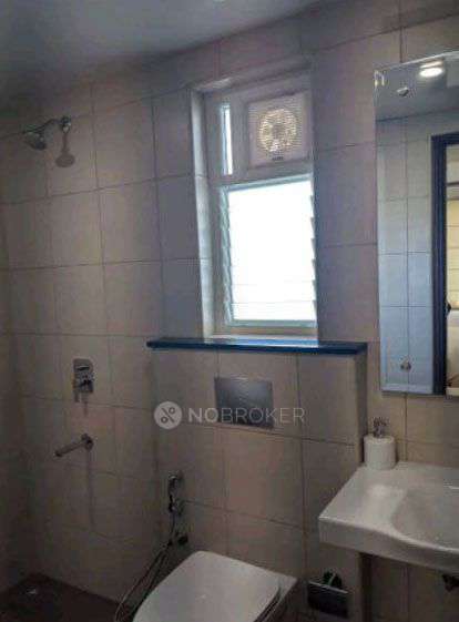 2 BHK Flat In Adarsh Tropica Phase 1 For Sale  In Choodasandra