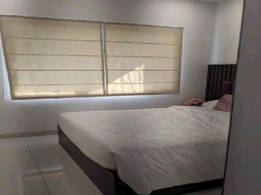 2 BHK Flat In Adarsh Tropica Phase 1 For Sale  In Choodasandra