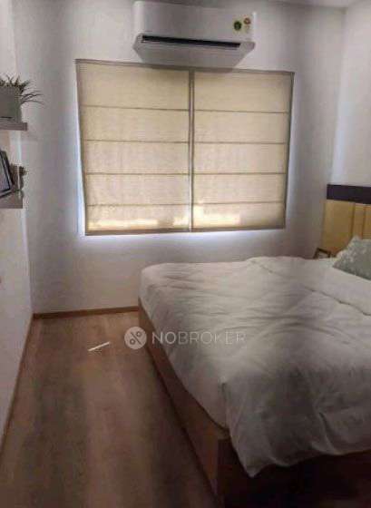 2 BHK Flat In Adarsh Tropica Phase 1 For Sale  In Choodasandra