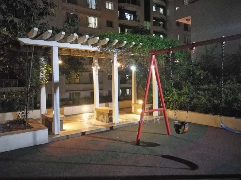 2 BHK Flat In Gera Adara for Rent  In Hinjewadi