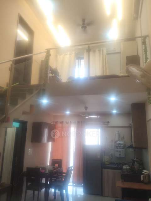 2 BHK Flat In Gera Adara for Rent  In Hinjewadi