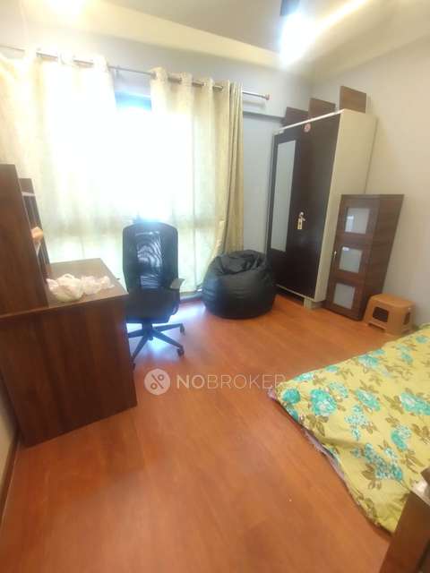 2 BHK Flat In Gera Adara for Rent  In Hinjewadi