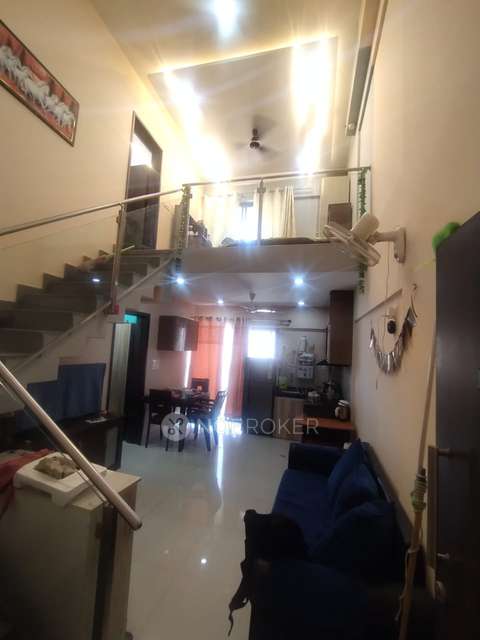 2 BHK Flat In Gera Adara for Rent  In Hinjewadi