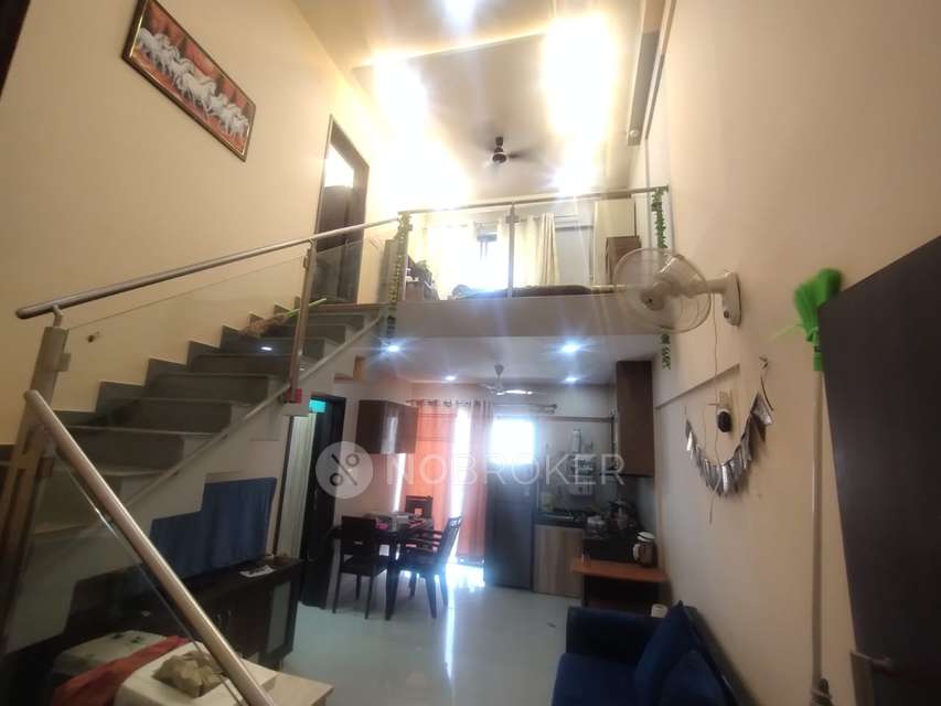 2 BHK Flat In Gera Adara for Rent  In Hinjewadi