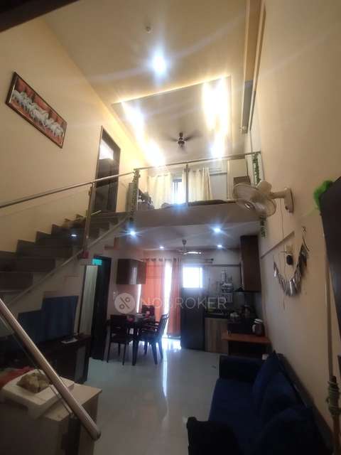 2 BHK Flat In Gera Adara for Rent  In Hinjewadi