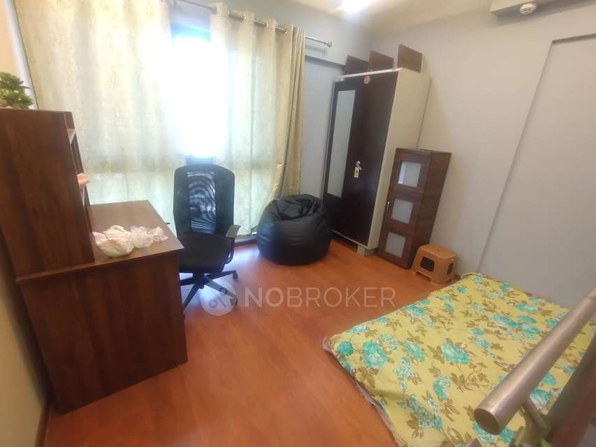 2 BHK Flat In Gera Adara for Rent  In Hinjewadi