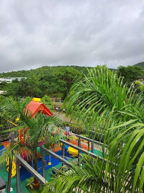 2 BHK Flat In Gera Adara for Rent  In Hinjewadi