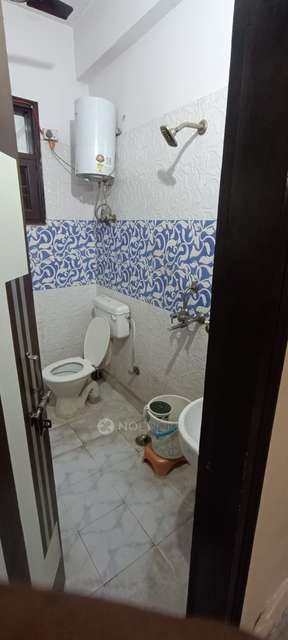 3 BHK Flat In Sai Sadan For Sale  In Sahibabad