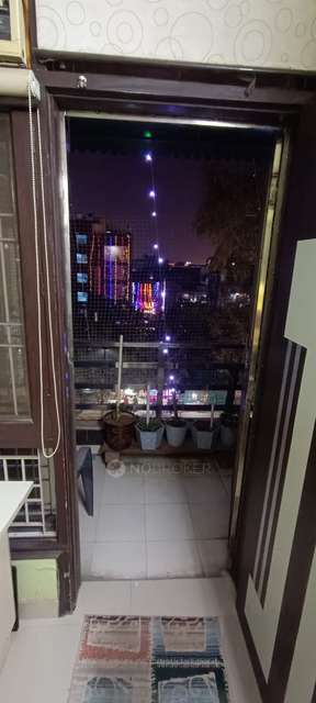 3 BHK Flat In Sai Sadan For Sale  In Sahibabad
