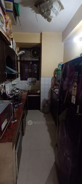 3 BHK Flat In Sai Sadan For Sale  In Sahibabad