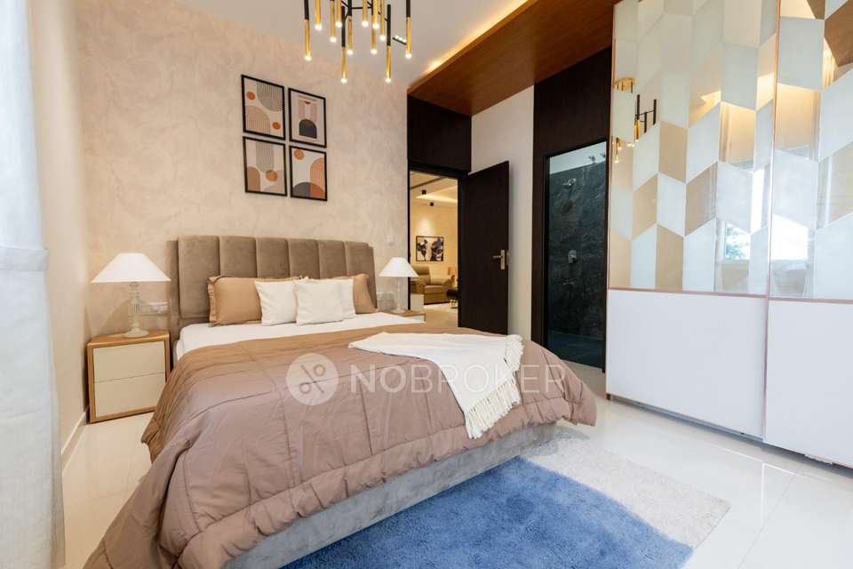 2 BHK Flat In Arun Excello Sanjani For Sale  In Chengalpattu