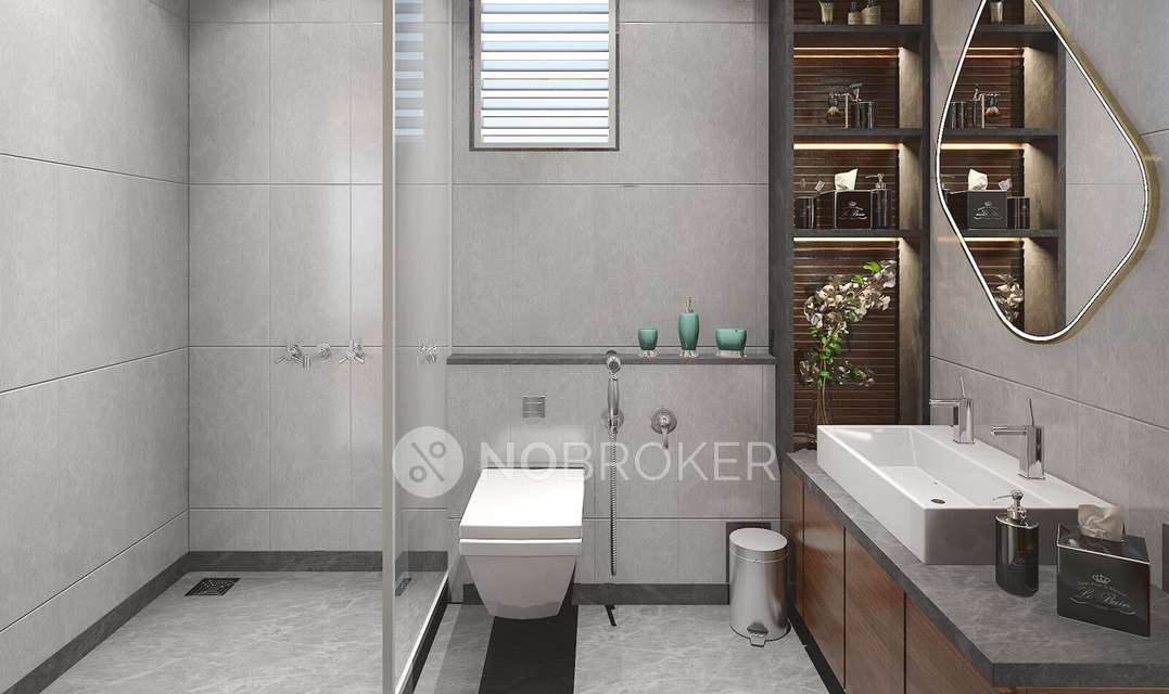 2 BHK Flat In Arun Excello Sanjani For Sale  In Chengalpattu