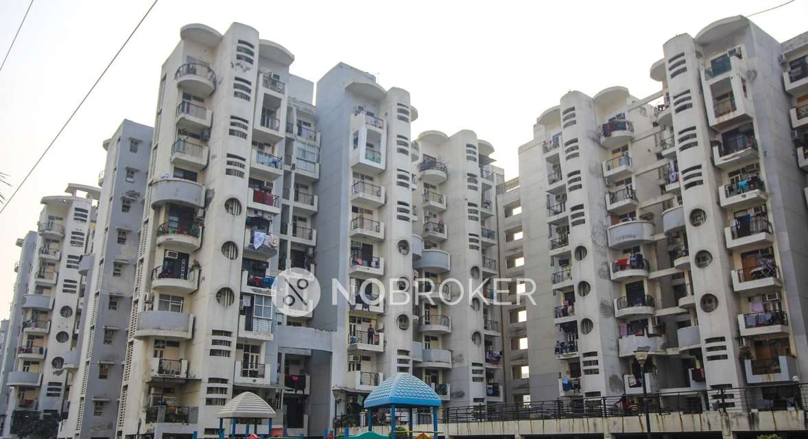1 RK Flat In Omaxe Heights For Sale  In Sector 86
