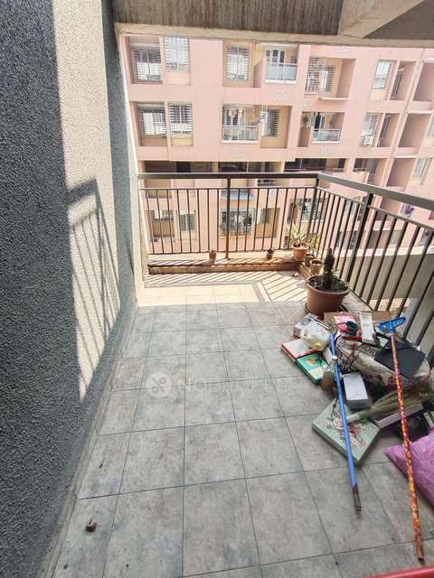 3 BHK Flat In Adi Aventura for Rent  In Ravet