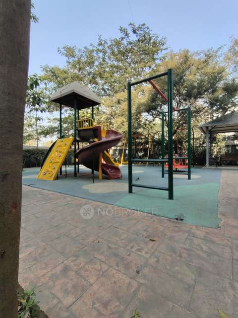 3 BHK Flat In Adi Aventura for Rent  In Ravet