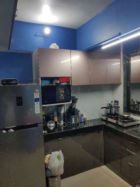 1 BHK Flat In Prakkyat Yellow Tree For Sale  In Asangaon 