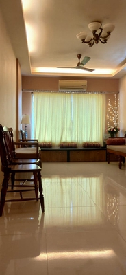 2 BHK Flat In Shree Bindra Rose, Andheri East For Sale  In Mahakali Caves