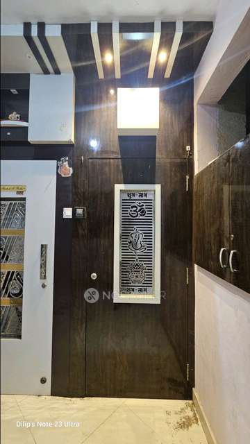 2 BHK Flat In Dreamlamd Park For Sale  In Vasind