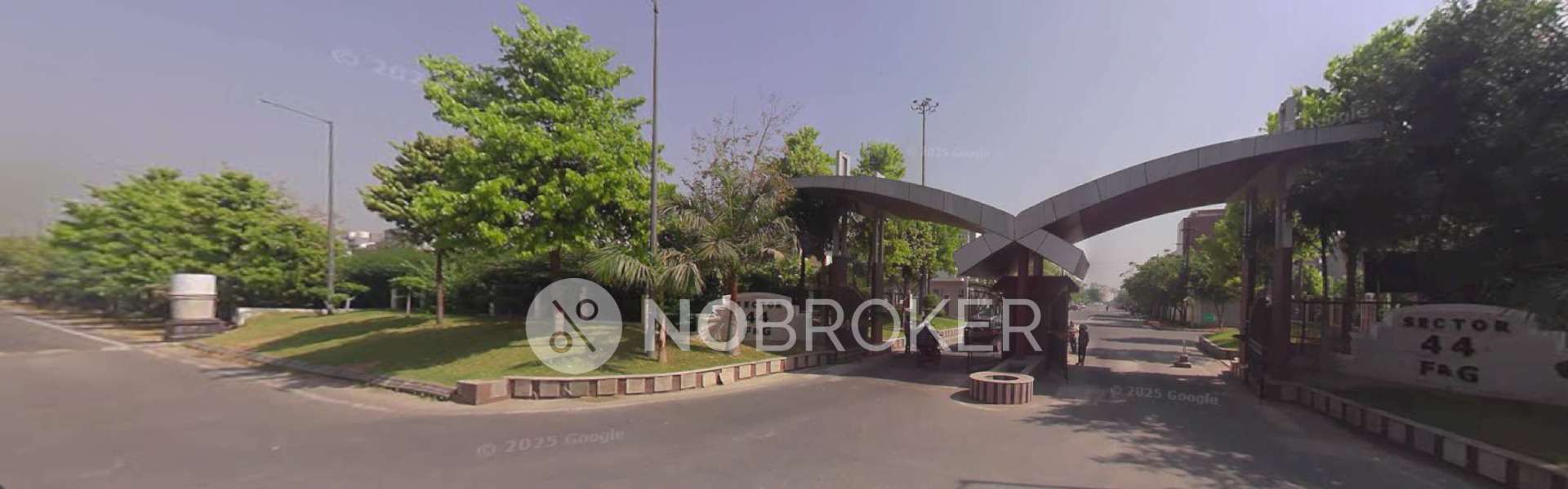 2 BHK House For Sale  In Sector 44