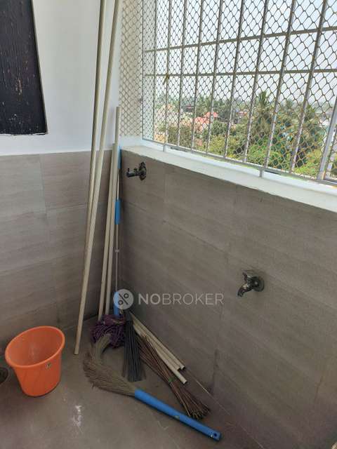 2 BHK Flat In Bbcl Navarathina For Sale  In Ayapakkam