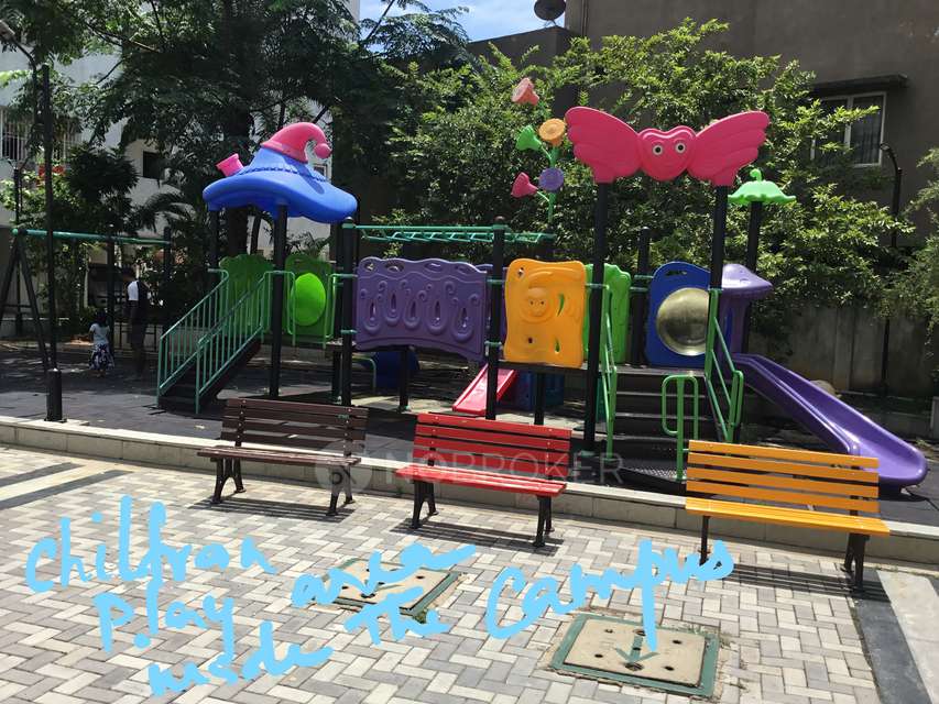 2 BHK Flat In Bbcl Navarathina For Sale  In Ayapakkam