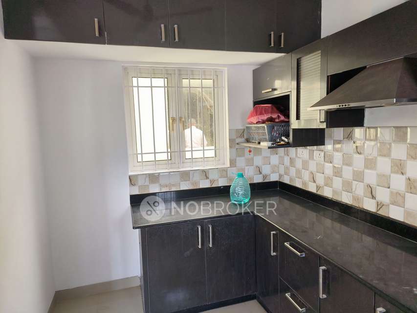 2 BHK Flat In Bbcl Navarathina For Sale  In Ayapakkam