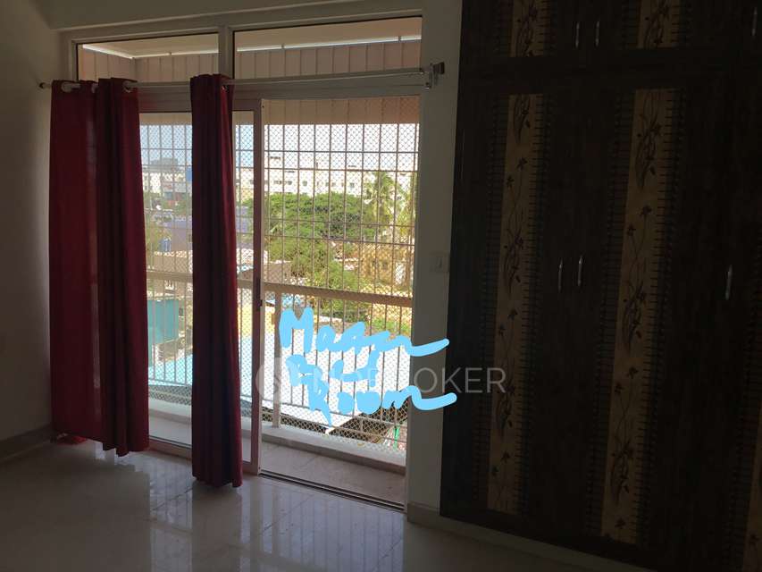 2 BHK Flat In Bbcl Navarathina For Sale  In Ayapakkam