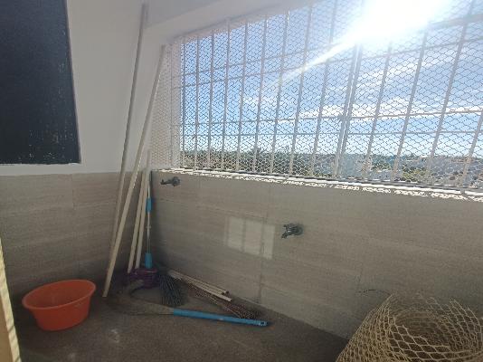 2 BHK Flat In Bbcl Navarathina For Sale  In Ayapakkam