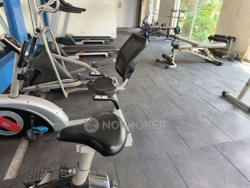 2 BHK Flat In Bbcl Navarathina For Sale  In Ayapakkam